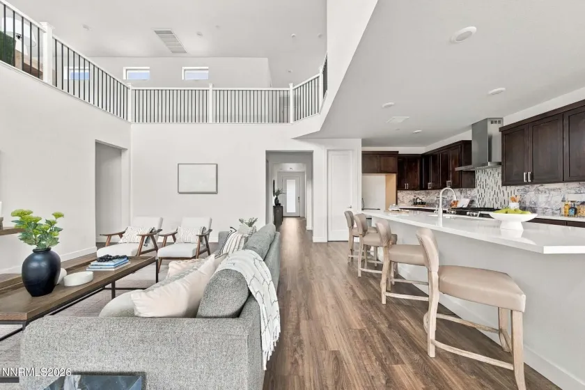 2926 Earthstone, Sparks, Nevada 89436, 4 Bedrooms Bedrooms, ,3 BathroomsBathrooms,Residential,Residential,Earthstone,0,260013451