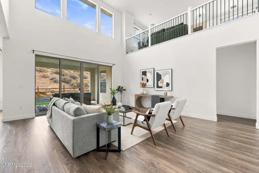 2926 Earthstone, Sparks, Nevada 89436, 4 Bedrooms Bedrooms, ,3 BathroomsBathrooms,Residential,Residential,Earthstone,0,260013451
