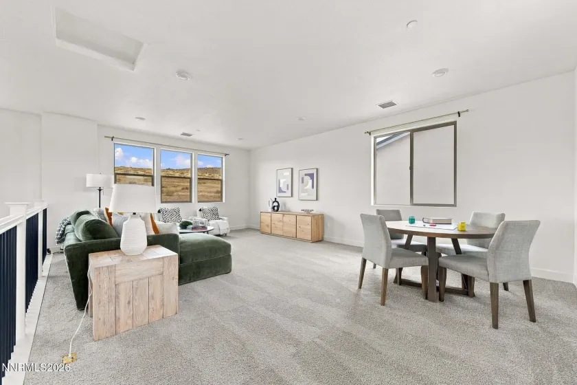 2926 Earthstone, Sparks, Nevada 89436, 4 Bedrooms Bedrooms, ,3 BathroomsBathrooms,Residential,Residential,Earthstone,0,260013451