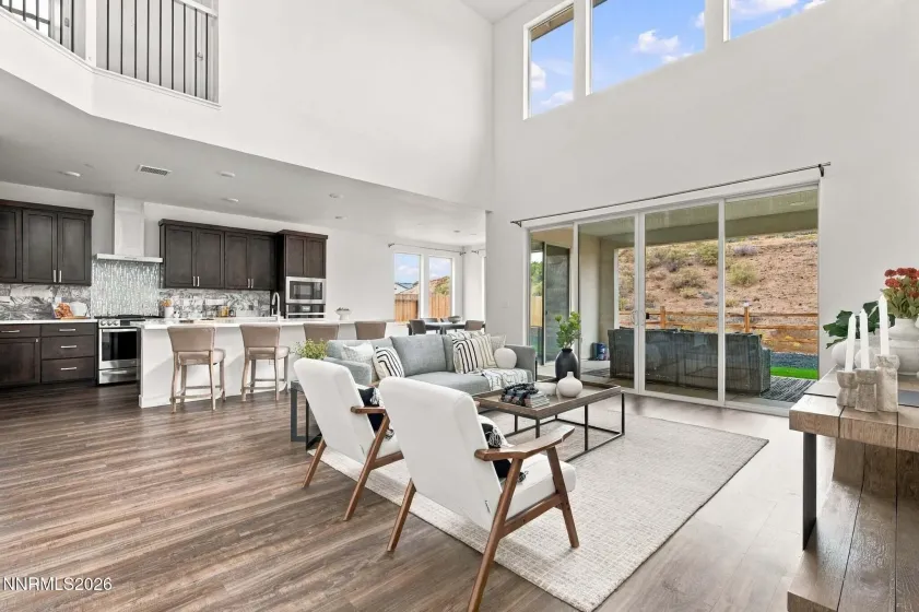 2926 Earthstone, Sparks, Nevada 89436, 4 Bedrooms Bedrooms, ,3 BathroomsBathrooms,Residential,Residential,Earthstone,0,260013451