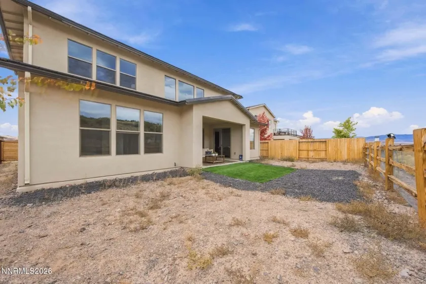 2926 Earthstone, Sparks, Nevada 89436, 4 Bedrooms Bedrooms, ,3 BathroomsBathrooms,Residential,Residential,Earthstone,0,260013451