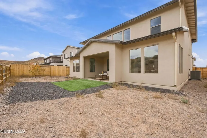 2926 Earthstone, Sparks, Nevada 89436, 4 Bedrooms Bedrooms, ,3 BathroomsBathrooms,Residential,Residential,Earthstone,0,260013451