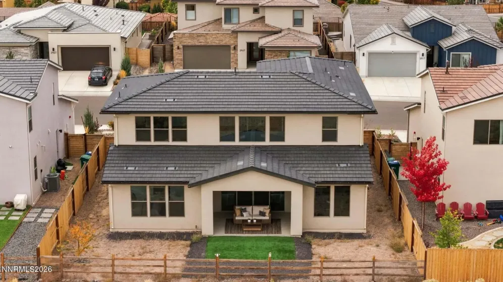 2926 Earthstone, Sparks, Nevada 89436, 4 Bedrooms Bedrooms, ,3 BathroomsBathrooms,Residential,Residential,Earthstone,0,260013451