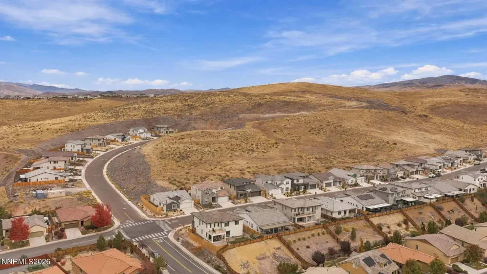 2926 Earthstone, Sparks, Nevada 89436, 4 Bedrooms Bedrooms, ,3 BathroomsBathrooms,Residential,Residential,Earthstone,0,260013451
