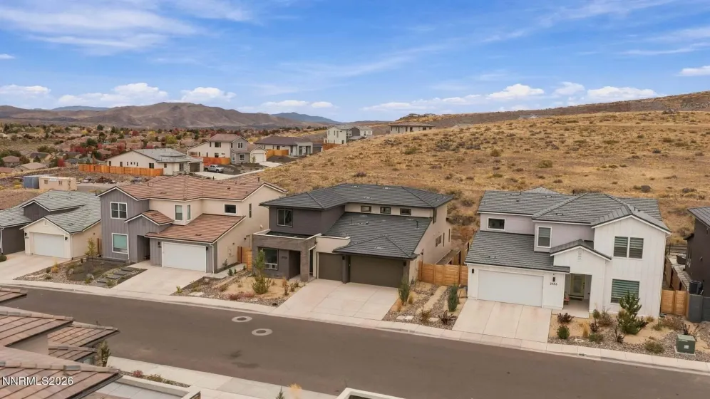 2926 Earthstone, Sparks, Nevada 89436, 4 Bedrooms Bedrooms, ,3 BathroomsBathrooms,Residential,Residential,Earthstone,0,260013451