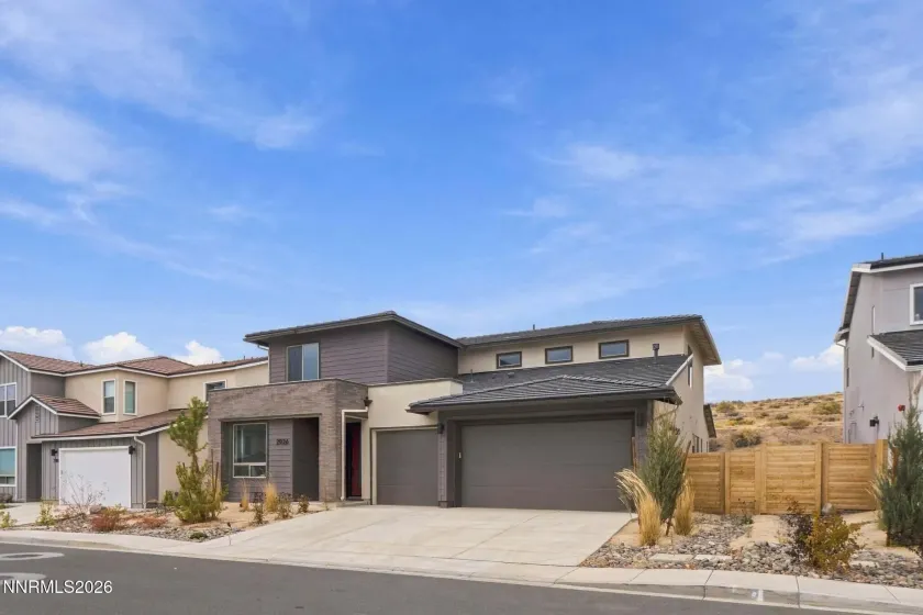2926 Earthstone, Sparks, Nevada 89436, 4 Bedrooms Bedrooms, ,3 BathroomsBathrooms,Residential,Residential,Earthstone,0,260013451