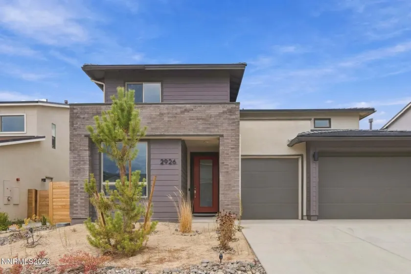 2926 Earthstone, Sparks, Nevada 89436, 4 Bedrooms Bedrooms, ,3 BathroomsBathrooms,Residential,Residential,Earthstone,0,260013451