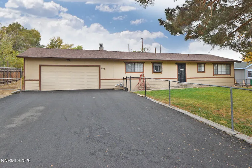 8700 Aquifer, Reno, Nevada 89506, 3 Bedrooms Bedrooms, ,2 BathroomsBathrooms,Residential,Residential,Aquifer,0,260013452