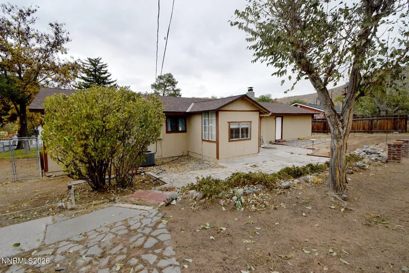 8700 Aquifer, Reno, Nevada 89506, 3 Bedrooms Bedrooms, ,2 BathroomsBathrooms,Residential,Residential,Aquifer,0,260013452