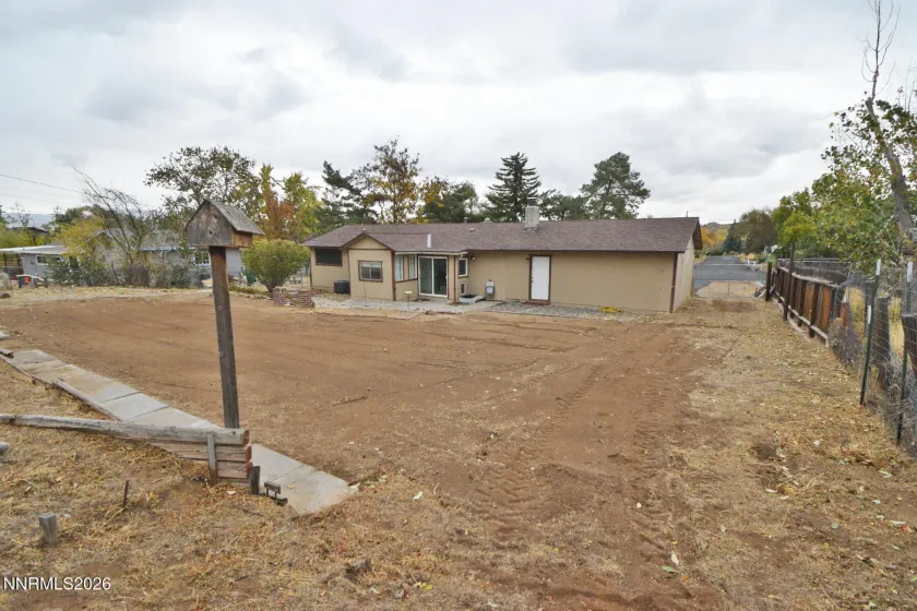 8700 Aquifer, Reno, Nevada 89506, 3 Bedrooms Bedrooms, ,2 BathroomsBathrooms,Residential,Residential,Aquifer,0,260013452