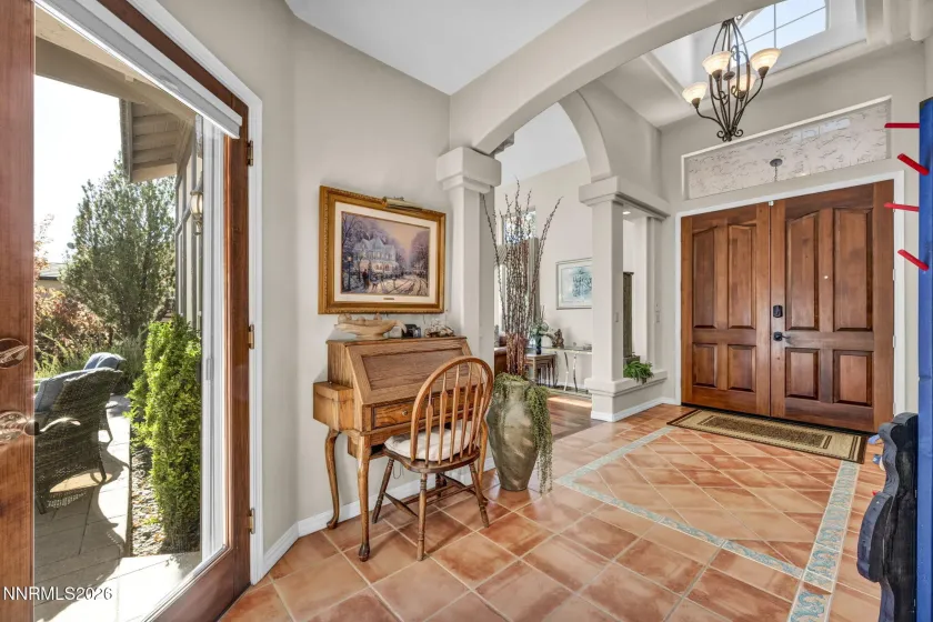 Foyer