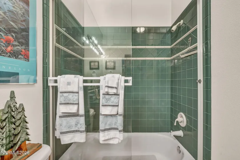 Hall Bathroom