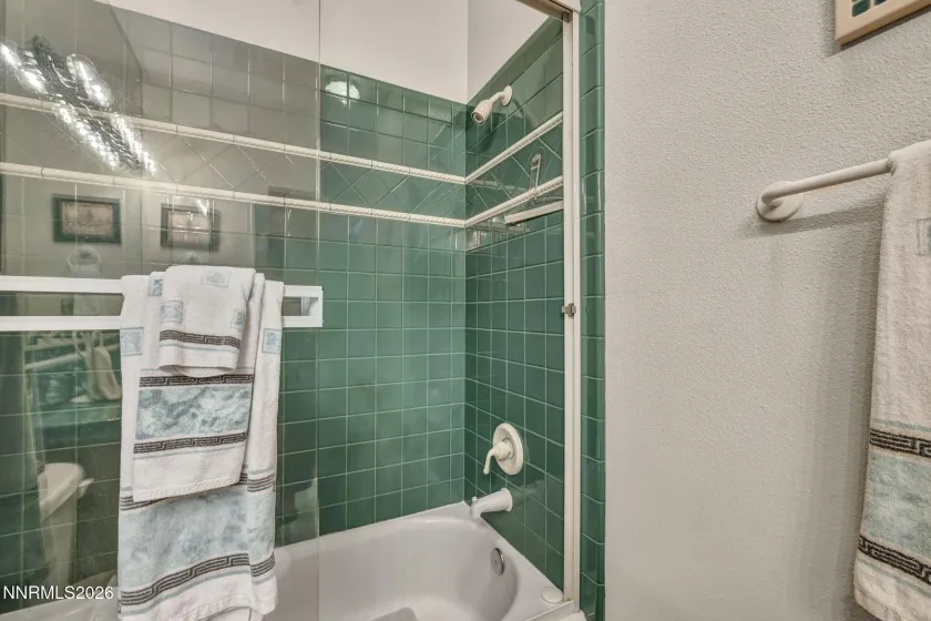 Hall Bathroom