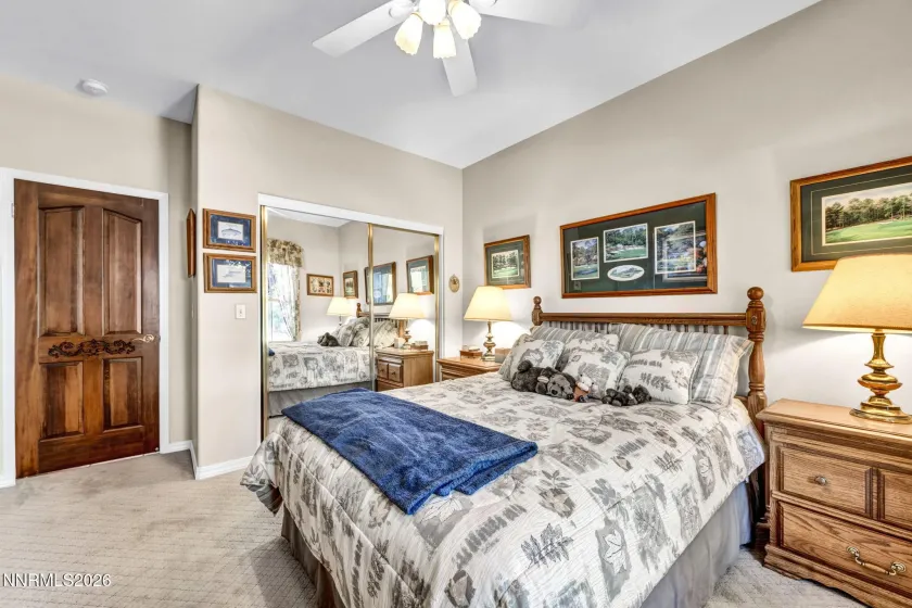 Bedroom 3