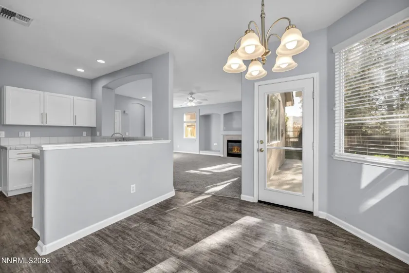 1270 Vista Alta, Reno, Nevada 89521, 3 Bedrooms Bedrooms, ,2 BathroomsBathrooms,Residential,Residential,Vista Alta,0,260013435