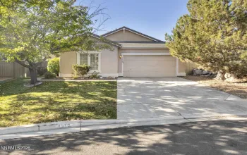 1270 Vista Alta, Reno, Nevada 89521, 3 Bedrooms Bedrooms, ,2 BathroomsBathrooms,Residential,Residential,Vista Alta,0,260013435