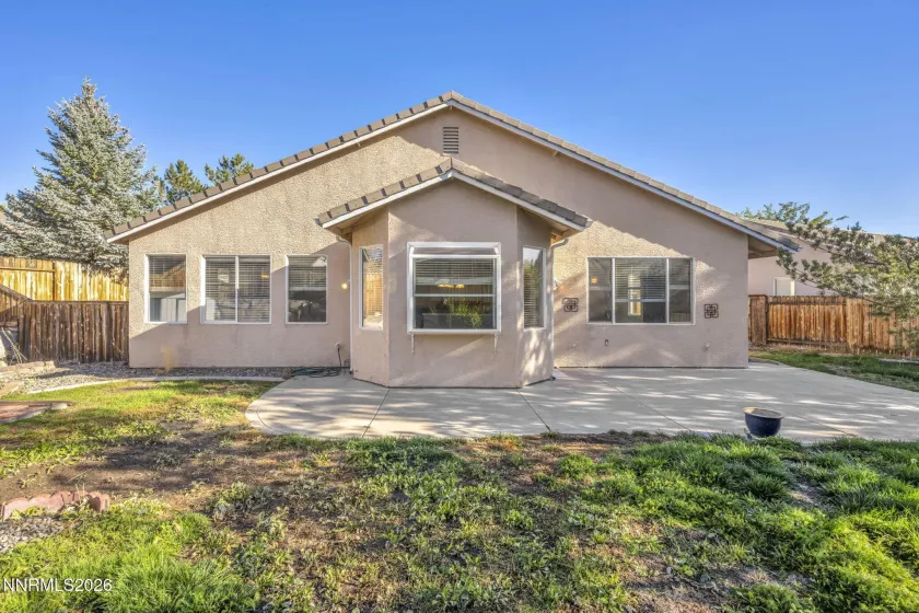 1270 Vista Alta, Reno, Nevada 89521, 3 Bedrooms Bedrooms, ,2 BathroomsBathrooms,Residential,Residential,Vista Alta,0,260013435
