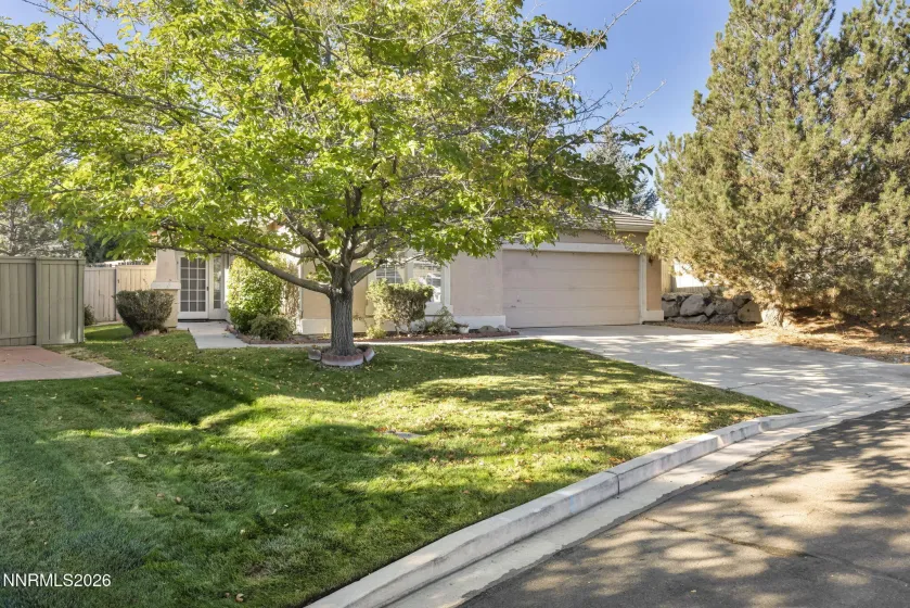1270 Vista Alta, Reno, Nevada 89521, 3 Bedrooms Bedrooms, ,2 BathroomsBathrooms,Residential,Residential,Vista Alta,0,260013435