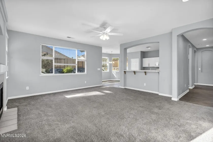 1270 Vista Alta, Reno, Nevada 89521, 3 Bedrooms Bedrooms, ,2 BathroomsBathrooms,Residential,Residential,Vista Alta,0,260013435