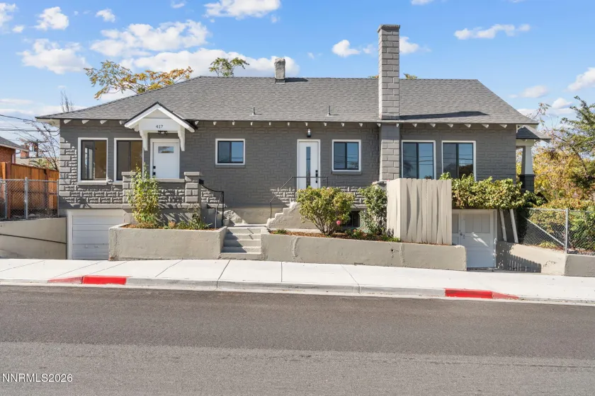 417 Wheeler, Reno, Nevada 89502, 3 Bedrooms Bedrooms, ,2 BathroomsBathrooms,Residential Income,Residential,Wheeler,0,260013436