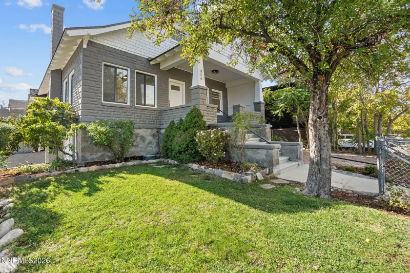 417 Wheeler, Reno, Nevada 89502, 3 Bedrooms Bedrooms, ,2 BathroomsBathrooms,Residential Income,Residential,Wheeler,0,260013436