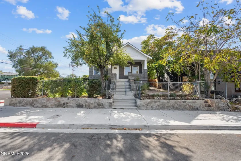 417 Wheeler, Reno, Nevada 89502, 3 Bedrooms Bedrooms, ,2 BathroomsBathrooms,Residential Income,Residential,Wheeler,0,260013436