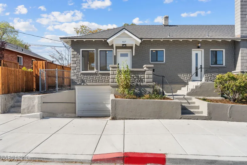 417 Wheeler, Reno, Nevada 89502, 3 Bedrooms Bedrooms, ,2 BathroomsBathrooms,Residential Income,Residential,Wheeler,0,260013436