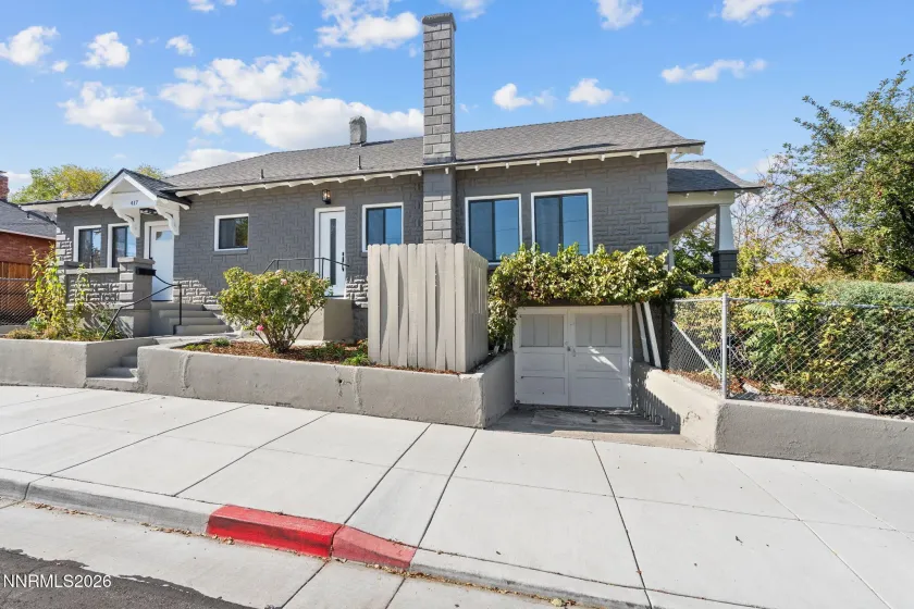 417 Wheeler, Reno, Nevada 89502, 3 Bedrooms Bedrooms, ,2 BathroomsBathrooms,Residential Income,Residential,Wheeler,0,260013436