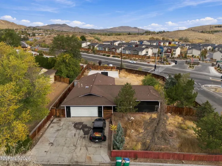 3835 Moorpark, Sun Valley, Nevada 89433, 3 Bedrooms Bedrooms, ,2 BathroomsBathrooms,Residential,Residential,Moorpark,0,260013438