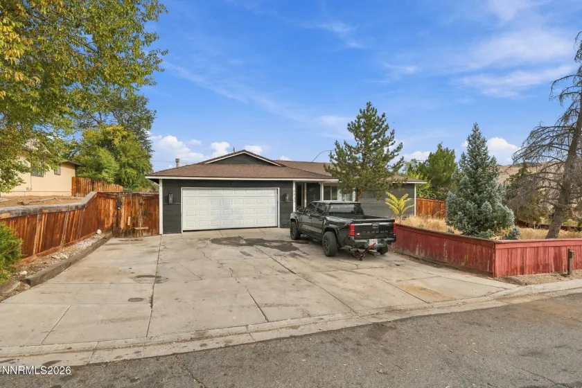 3835 Moorpark, Sun Valley, Nevada 89433, 3 Bedrooms Bedrooms, ,2 BathroomsBathrooms,Residential,Residential,Moorpark,0,260013438