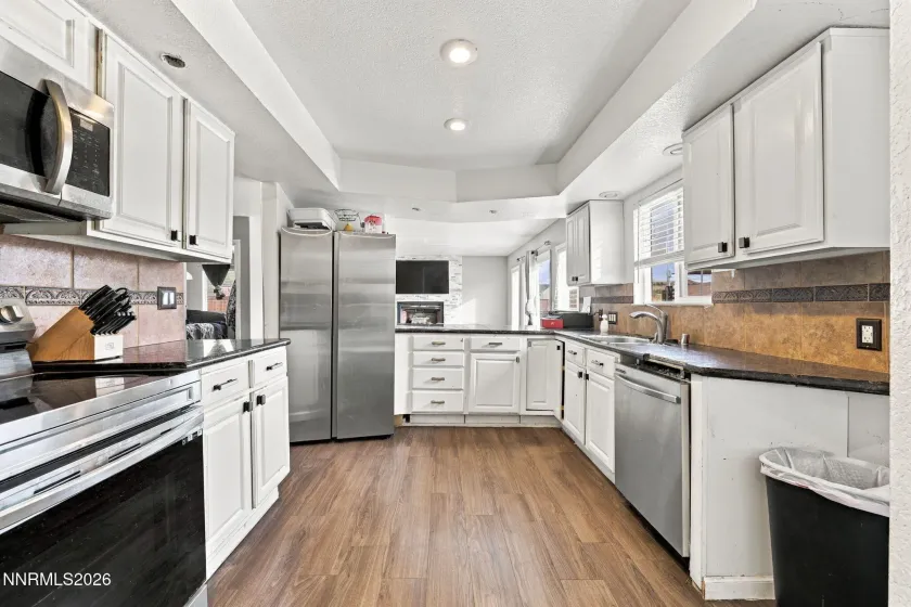 3835 Moorpark, Sun Valley, Nevada 89433, 3 Bedrooms Bedrooms, ,2 BathroomsBathrooms,Residential,Residential,Moorpark,0,260013438