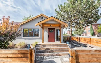 805 Forest, Reno, Nevada 89509, 3 Bedrooms Bedrooms, ,2 BathroomsBathrooms,Residential,Residential,Forest,0,260013439