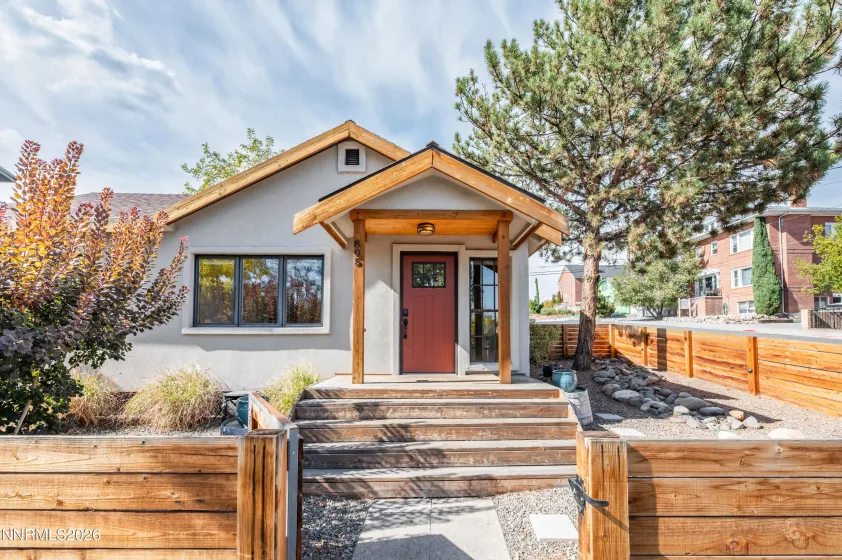 805 Forest, Reno, Nevada 89509, 3 Bedrooms Bedrooms, ,2 BathroomsBathrooms,Residential,Residential,Forest,0,260013439