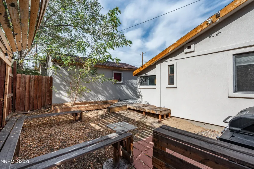 805 Forest, Reno, Nevada 89509, 3 Bedrooms Bedrooms, ,2 BathroomsBathrooms,Residential,Residential,Forest,0,260013439