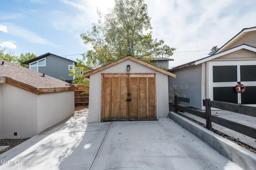 805 Forest, Reno, Nevada 89509, 3 Bedrooms Bedrooms, ,2 BathroomsBathrooms,Residential,Residential,Forest,0,260013439