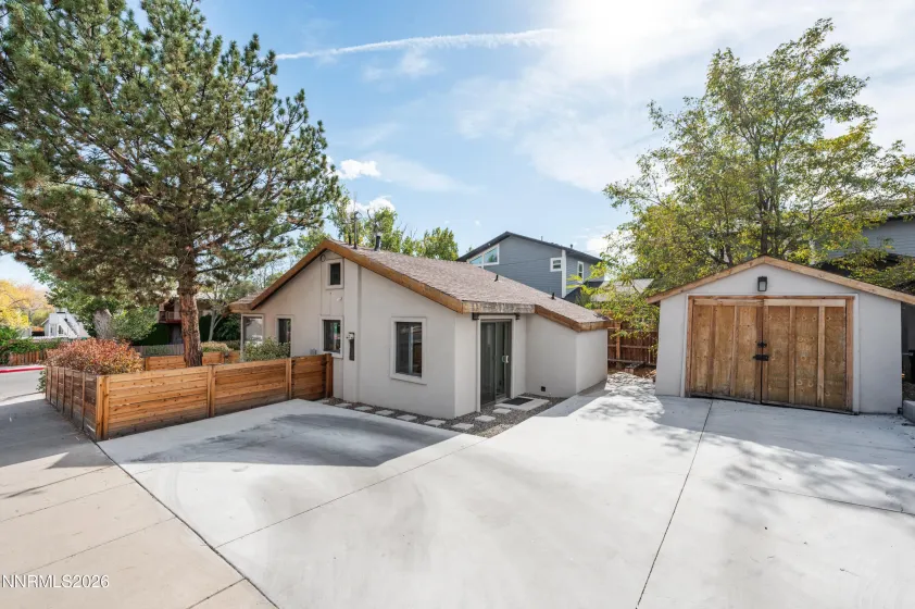 805 Forest, Reno, Nevada 89509, 3 Bedrooms Bedrooms, ,2 BathroomsBathrooms,Residential,Residential,Forest,0,260013439