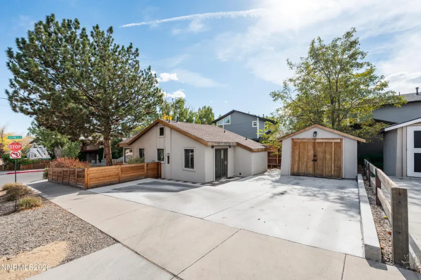 805 Forest, Reno, Nevada 89509, 3 Bedrooms Bedrooms, ,2 BathroomsBathrooms,Residential,Residential,Forest,0,260013439