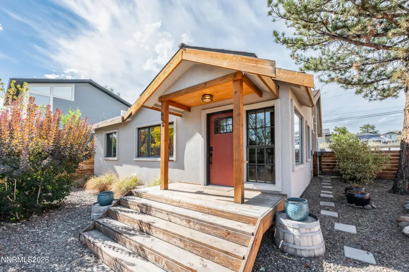 805 Forest, Reno, Nevada 89509, 3 Bedrooms Bedrooms, ,2 BathroomsBathrooms,Residential,Residential,Forest,0,260013439