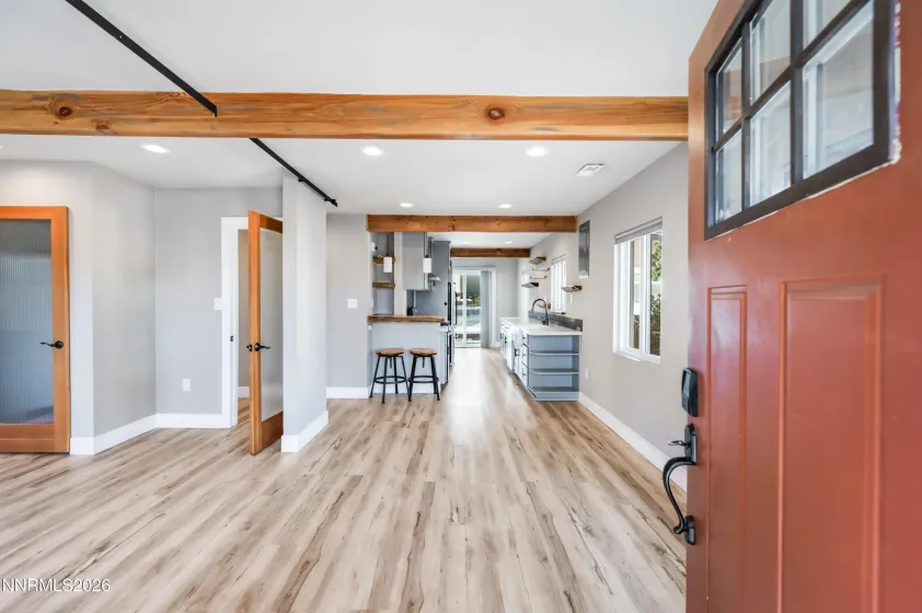 805 Forest, Reno, Nevada 89509, 3 Bedrooms Bedrooms, ,2 BathroomsBathrooms,Residential,Residential,Forest,0,260013439