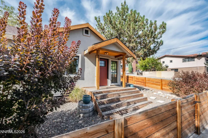 805 Forest, Reno, Nevada 89509, 3 Bedrooms Bedrooms, ,2 BathroomsBathrooms,Residential,Residential,Forest,0,260013439