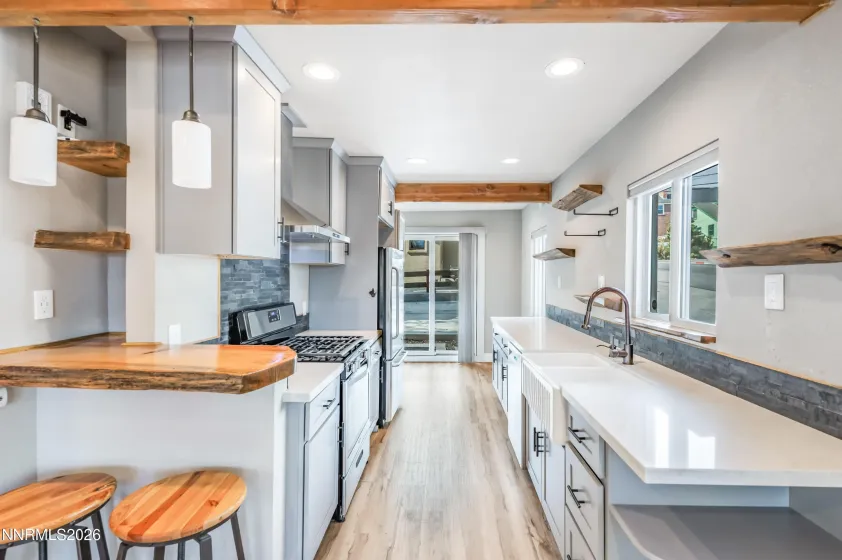 805 Forest, Reno, Nevada 89509, 3 Bedrooms Bedrooms, ,2 BathroomsBathrooms,Residential,Residential,Forest,0,260013439