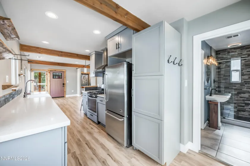 805 Forest, Reno, Nevada 89509, 3 Bedrooms Bedrooms, ,2 BathroomsBathrooms,Residential,Residential,Forest,0,260013439