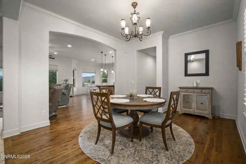 6175 Axis, Sparks, Nevada 89436, 4 Bedrooms Bedrooms, ,3 BathroomsBathrooms,Residential,Residential,Axis,0,260013440