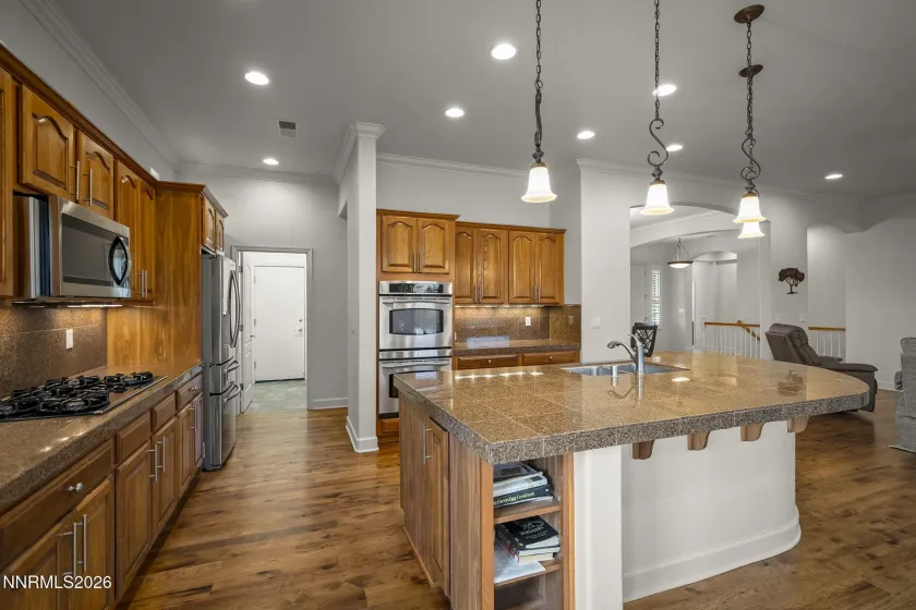 6175 Axis, Sparks, Nevada 89436, 4 Bedrooms Bedrooms, ,3 BathroomsBathrooms,Residential,Residential,Axis,0,260013440