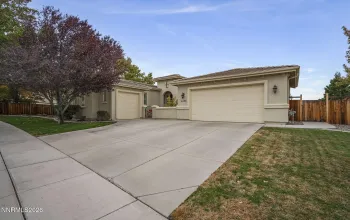 6175 Axis, Sparks, Nevada 89436, 4 Bedrooms Bedrooms, ,3 BathroomsBathrooms,Residential,Residential,Axis,0,260013440