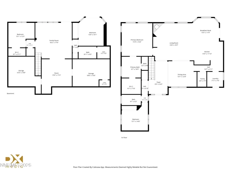6175 Axis, Sparks, Nevada 89436, 4 Bedrooms Bedrooms, ,3 BathroomsBathrooms,Residential,Residential,Axis,0,260013440