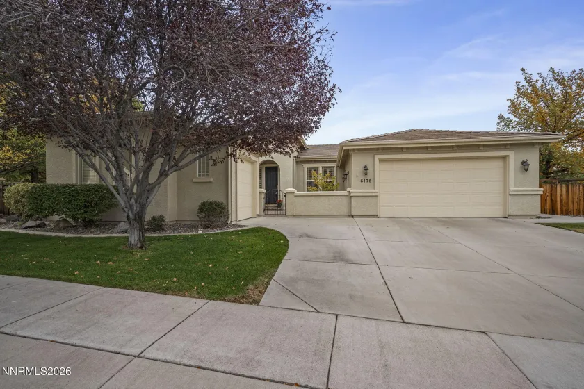 6175 Axis, Sparks, Nevada 89436, 4 Bedrooms Bedrooms, ,3 BathroomsBathrooms,Residential,Residential,Axis,0,260013440