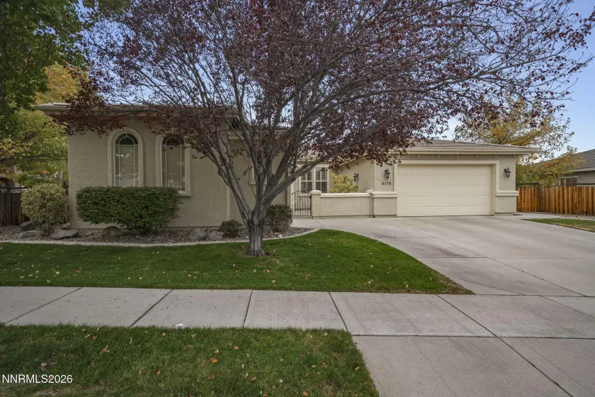 6175 Axis, Sparks, Nevada 89436, 4 Bedrooms Bedrooms, ,3 BathroomsBathrooms,Residential,Residential,Axis,0,260013440