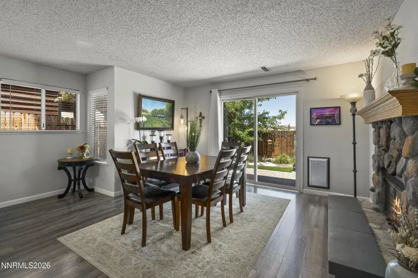 1017 Buck Mountain, Reno, Nevada 89506, 4 Bedrooms Bedrooms, ,3 BathroomsBathrooms,Residential,Residential,Buck Mountain,0,260013441