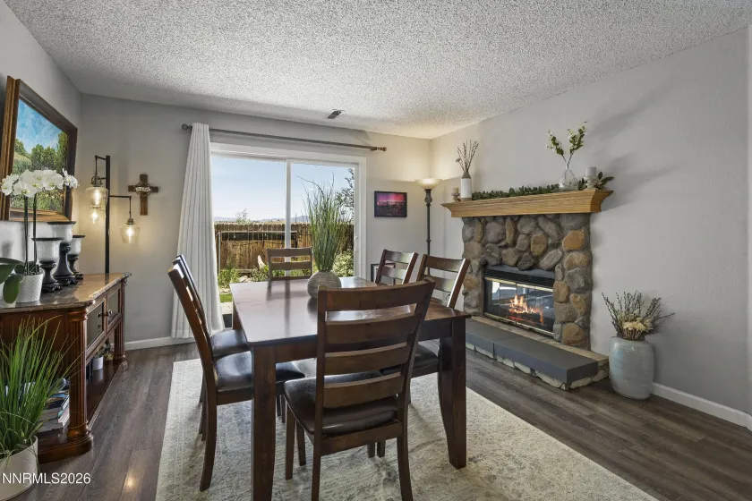 1017 Buck Mountain, Reno, Nevada 89506, 4 Bedrooms Bedrooms, ,3 BathroomsBathrooms,Residential,Residential,Buck Mountain,0,260013441